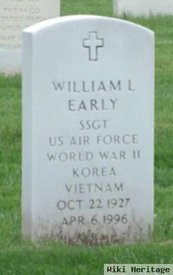 William L Early