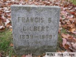 Francis B. Gilbert