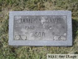 James L. "jimmy" Davis