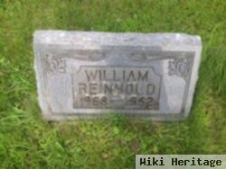 William Reinhold