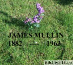 James Mullin