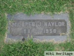 Mildred Julia Nayor