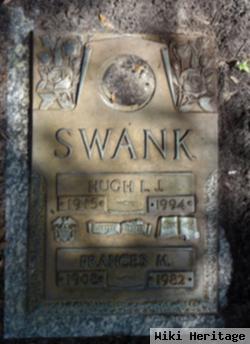 Frances M. Swank