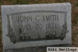 John C. Smith