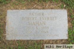 Robert Everett Mahan