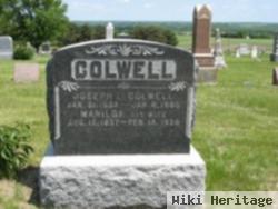 Joseph L. Colwell