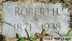 Robert Henderson Cooper