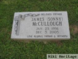 James "sonny" Mccullough