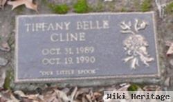 Tiffany Belle Cline