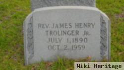 James Henry Trollinger, Jr