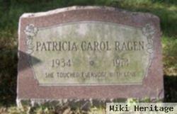 Patricia C. Ragen