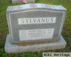 Ross Mills Sylvanus