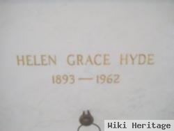 Helen Grace Hyde