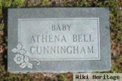 Athena Bell Cunningham