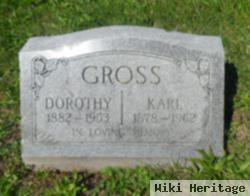 Dorothy Gross