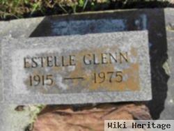 Estelle Glenn