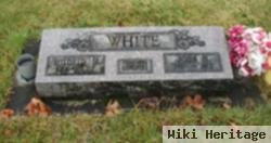 Mildred M. White