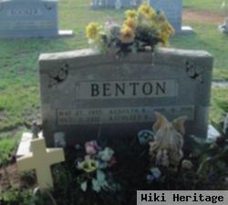 Kenneth B. Benton