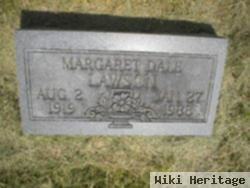 Margaret Dale Lawson