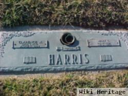 Clarence N. Harris