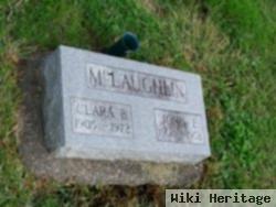 Clara B Mclaughlin