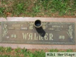 Albert Wilson Walker