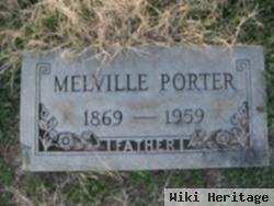 Melville Porter