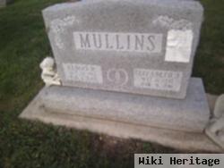 Albert R. Mullins