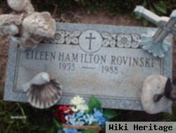 Eileen Hamilton Rovinski