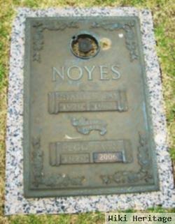 Charles Jay Noyes