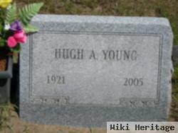 Hugh A Young