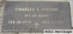 Charles Leroy Jacobs