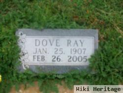 Dove Ray