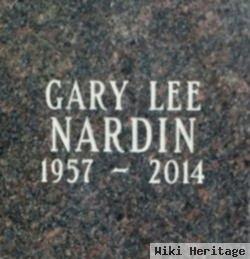 Gary Lee Nardin