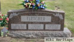 Lillian Eileen Fletcher