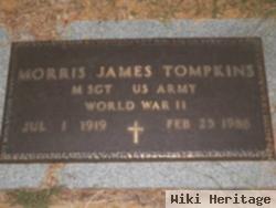 Morris James Tompkins