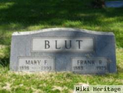 Mary Blut