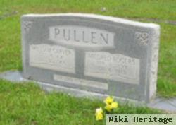 Mildred Rogers Pullen