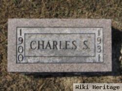 Charles S Sharp