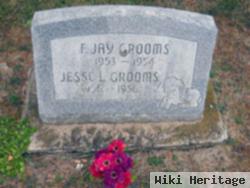Jessie L. Grooms