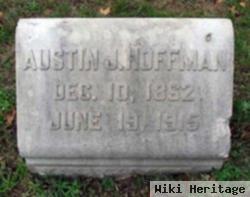 Austin Jacob Hoffman