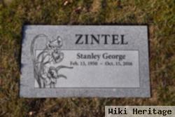 Stanley George Zintel