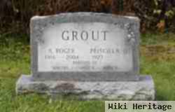 A Roger Grout