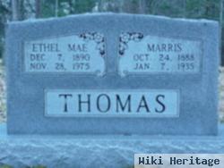 Ethel Mae Cecil Thomas