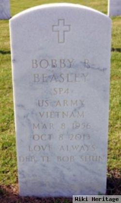 Bobby R Beasley