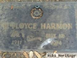 W. Floyce Harmon