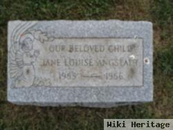 Jane Louise Angstadt