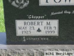 Robert M Power, Sr