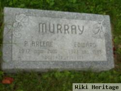 Edward Murray