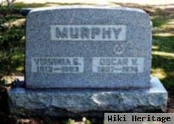 Virginia G. Kline Murphy